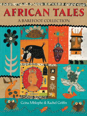 cover image of African Tales